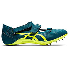 アシックス asics CYBERBLADE 16 ユニセックス 陸上競技 スパイク 1093A134-300 アシックス asics CYBERBLADE 16 ユニセックス 陸上競技 スパイク 1093A134-300
