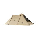 小川テント ogawa tent ツインクレスタ キャンプ用品 テント 3347-80