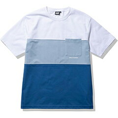 ヘリーハンセン HELLY HANSEN ショートスリーブ ボーダーティー(ユニセックス)半袖Tシャツ HE62217-OO