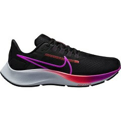 ナイキ NIKE ZOOM PEGASUS 38 ランニング レディースシューズ CW7358-011