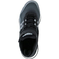 ライカ RYKA DEVOTION XT MID ディボーション エックスティー ミッド フィットネスシューズ F4334M-1001 ◆