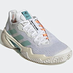 アディダス adidas バリケード パーレイ BARRICADE W PARLEY レディース テニスシューズ GX6417