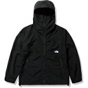 【 期間限定価格 】 ザ・ノース・フェイス THE NORTH FACE コンパクトジャケット(メンズ) NP72230-K