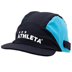 アスレタ ATHLETA ジュニア プラクティスキャップ 2S 帽子 サッカー・フットサル 05283J-90