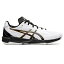 アシックス asics V-SWIFT FF 3（ユニセックス）バレーボールシューズ 1053A042-100