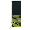 ヨネックス YONEX SUPPORT ラケットケースB バドミントン BAG2291B-400