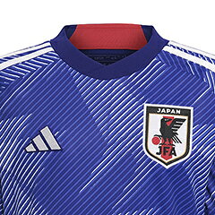 【キッズ】 アディダス サッカー日本代表 2022 ホーム レプリカ ユニフォーム HC6299通販 サッカー 用品 セール