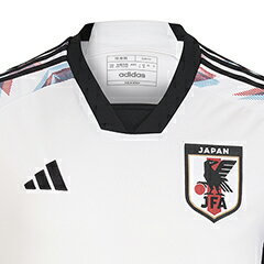 アディダス サッカー日本代表 2022 アウェイ レプリカ ユニフォーム HF1844ネット通販 サッカー 用品 セール