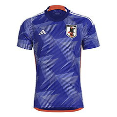 アディダス サッカー日本代表 2022 ホーム レプリカ ユニフォーム HF1845ネット通販 サッカー 用品 セール