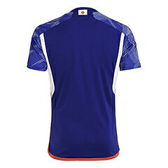 アディダス サッカー日本代表 2022 ホーム レプリカ ユニフォーム HF1845ネット通販 サッカー 用品 セール