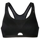 ワコール Wacoal CW-X スポーツブラ Support Type MEDIUM(レディース)フィットネス HTY007-BL-Q(4)