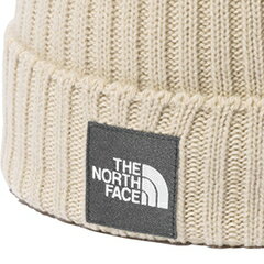 ノースフェイス THE NORTH FACE カプッチョリッド（ユニセックス）ビーニー帽子 NN42035-GL