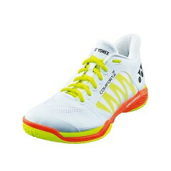 ヨネックス YONEX パワークッション コンフォート Z 3 WIDE MID バドミントン メンズシューズ SHBCFZ3WM-011