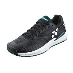 ヨネックス YONEX パワークッション エクリプション 4 MEN GC オムニ・クレーコート用 テニス メンズシューズ SHTE4MGC-530