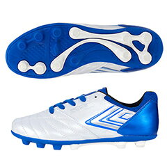 アンブロ UMBRO アクセレイター RB JR WIDE HG ジュニア サッカースパイク ワイド幅広 UU4UJA02WB