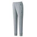 ヨネックス YONEX FEEL マシュマロニットモダール スウェットジョガーパンツ テニス レディースウェア 68103-010