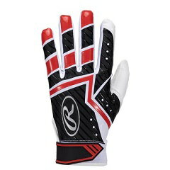 [OX@Rawlings HYPER GRIP obeBOOu (p) 싅  EBG21S04-BRD