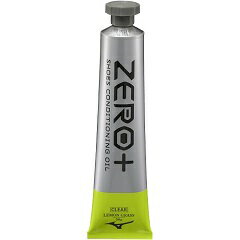 ミズノ MIZUNO ZERO+シューズコンディショニングオイル(レモングラス) サッカー・フットサル メンテナンス小物 P1GZ0009-00