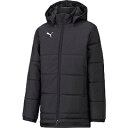 プーマ PUMA ベンチジャケット JR メンズ サッカーウェア 657821-03