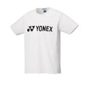 ヨネックス YONEX ベリークールTシャツ テニス メンズウェア 16501-011