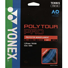 lbNX@YONEX@POLYTOUR PRO 125@ejX@dKbg@PTGP125-002