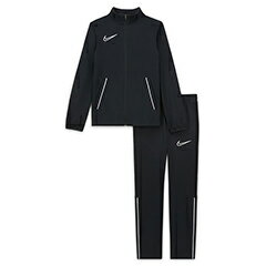 【 ブラックフライデー★エントリーでポイント10倍 】 ナイキ NIKE YTH アカデミー21 トラック スーツ K(ジュニア)上下セット サッカー CW61...