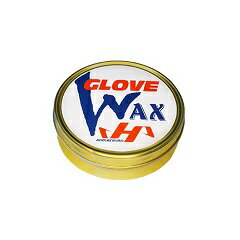 ϥ HATAKEYAMA GLOVE WAX  ƥʥ WAX1