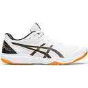 アシックス asics ROTE JAPAN LYTE FF 3 ユニセックス バレーボールシューズ 1053A054-100