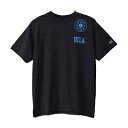 `sI Champion UCLA PRACTICE T-SHIRT  oXPbg{[ YEFA C3-VB363-090