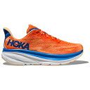 zJIlIl HOKA ONE ONE CLIFTON 9 iYjjOV[Y 1127895-VOIM