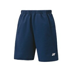 ヨネックス YONEX FEEL ハーフパンツ テニス メンズウェア 15146-019