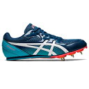 【 SALE 】アシックス asics EFFORT 13 ユニセックス 陸上競技スパイク 1093A167-401