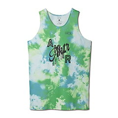 AN^[ AKTR MIXTURE TIEDYE TANK Y ^Ngbv oXPbg{[ 123-001001-WH