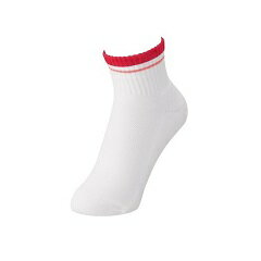 【 ブラックフライデー★エントリーでポイント10倍 】 ヨネックス YONEX レディース アンクルソックス テニス・バドミントン ソックス 29197-496