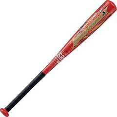 ゼット ZETT ジュニア 軟式 アルミバット SWINGMAX 野球 ジュニアバット BAT75370-6400