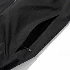 ノースフェイス THE NORTH FACE ベンチャージャケット（メンズ）レイン NP12306-K 3