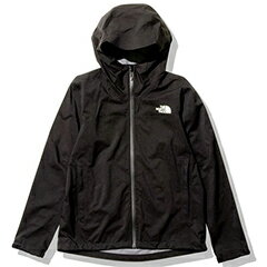 ノースフェイス THE NORTH FACE ベンチャージャケット（レディース）レイン NPW12306-K