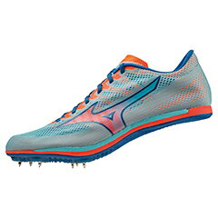 【期間限定価格】 ミズノ MIZUNO XストリームMD ユニセックス 陸上競技スパイク U1GA2313-01