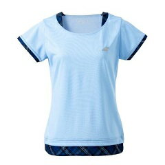 o{ BabolaT PURE SHORT SLEEVE SHIRT (`FbN) ejX fB[XEFA BWG3328-BL00