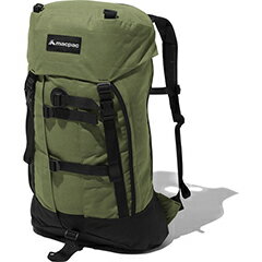 マックパック macpac ゲッコ 35L トレッキング デイパック(リュック） MM72301-FL