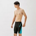 スピード SPEEDO COMFORT LAP JAMMER スイミング メンズ フィットネス用 SF62301-AQ(4)