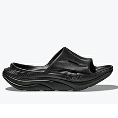 ホカオネオネ HOKA ONE ONE ORA RECOVERY SLIDE 3 オラ リカバリースライド 3 ユニセックス サンダル 1135061-BBLC