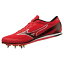 ミズノ MIZUNO X FIRST 2 陸上競技スパイク 短・中・長距離・走幅跳用 U1GA2330-03 9,900円