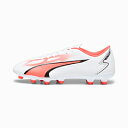 プーマ PUMA ウルトラ プレイ HG/AG サッカー スパイク 107526-01