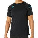 å asics DRY SS T SHIRTʥ˥åȾµ Х졼ܡ륦 2051A329-002