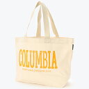 コロンビア Columbia ミルクパインズトート バッグ PU8549-128