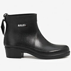 エーグル AIGLE ミリカ ボッティロン ラバーブーツ(レディース) ZZFNB28-001