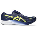 アシックス asics HYPER SPEED 3（レディース）ランニングシューズ 1012B517-400