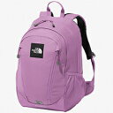 ノースフェイス THE NORTH FACE ラウンディ（キッズ）デイパック（リュック）NMJ72358-MP