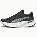 【 SALE 】プーマ PUMA ウィメンズ マグニファイ ニトロ 2 ランニングシューズ(レディース) 377540-01